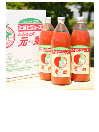 北海道下川町特選とまとジュース「ふるさとの元気」1000ml×6本トマト :20240506150713-01013:オウカストア - 通販 -  Yahoo!ショッピング | partner-nsk.ru